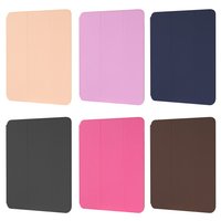 Smart Case iPad Pro 12.9 2022 / apple-ipad-ipad pro (12.9) + №7537