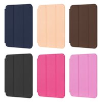Smart Case iPad Mini 6 8.3 / apple-ipad-ipad mini 6 + №7538