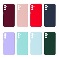 FIBRA Full Silicone Cover Samsung S23+ / samsung-s series-s23 plus + №7539