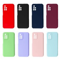FIBRA Full Silicone Cover Xiaomi Redmi 10 / xiaomi-redmi series-redmi 10 + №7551