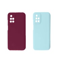 FIBRA Full Silicone Cover Xiaomi Redmi 10 / xiaomi-redmi series-redmi 10 + №7551