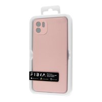 FIBRA Full Silicone Cover Xiaomi Redmi A1 / xiaomi-redmi series-redmi a1 + №7552