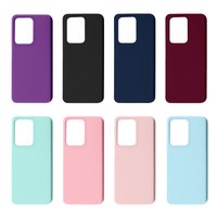 FIBRA Full Silicone Cover Xiaomi Redmi Note 12 (5G)/Poco X5 / xiaomi-redmi note series-redmi note 12 5g + №7554