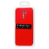 FIBRA Full Silicone Cover Xiaomi Redmi 9 / Модельный ряд серия устройства redmi series. бренд устройства xiaomi + №7558