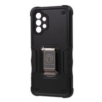 Armor Magnet Ring case Samsung A32 (4G) / samsung-a series-a32 4g + №7573