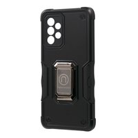 Armor Magnet Ring case Samsung A52 / samsung-a series-a52 + №7576