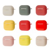 Чехол для AirPods Hang Case Pro 2 / Модельний ряд серія пристрою airpods. бренд пристрою apple + №7601