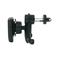 CM520B -Budi magnetic car mount holder / Holder + №7602