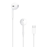 M8JEP20T - HF Budi Earphone EP20T, Type-C connector / Наушники + №7607