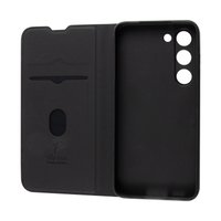 FIBRA Flip Case Samsung S23+ / FIBRA Flip Case + №7630