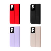 FIBRA Flip Case Xiaomi Redmi Note 12 (5G) / xiaomi-redmi note series-redmi note 12 5g + №7635