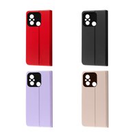 FIBRA Flip Case Xiaomi Redmi 12C / xiaomi-redmi series-redmi 12c + №7638
