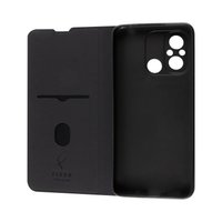 FIBRA Flip Case Xiaomi Redmi 12C / FIBRA Flip Case + №7638