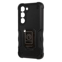 Armor Magnet Ring case Samsung S23 / samsung-s series-s23 + №7640