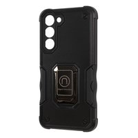 Armor Magnet Ring case Samsung S23+ / samsung-s series-s23 plus + №7641