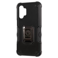 Armor Magnet Ring case / Samsung модель пристрою a04e. серія пристрою a series + №7644