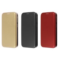 Flip Magnetic Case A54 / samsung-a series-a54 + №7657