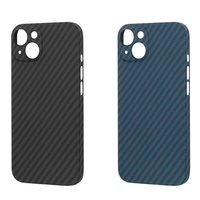 FIBRA Carbonite case with MagSafe iPhone 14 / apple-iphone-iphone 14 + №7667