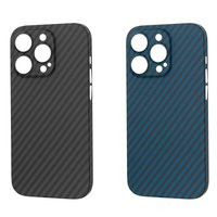 FIBRA Carbonite case with MagSafe iPhone 13 Pro Max / apple-iphone-iphone 13 pro max + №7672