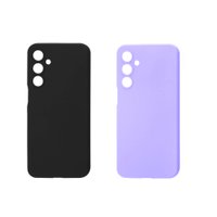 FIBRA Full Silicone Cover Samsung A54 / Fibra Full Silicone Cover + №7675