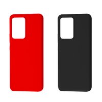 FIBRA Full Silicone Cover Xiaomi 13 Lite / xiaomi-xiaomi-xiaomi 13 lite + №7678