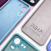 FIBRA Full Silicone Cover Xiaomi 13 Lite / xiaomi-xiaomi-xiaomi 13 lite + №7678