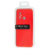 FIBRA Full Silicone Cover Xiaomi Redmi 12C / Модельный ряд серия устройства redmi series. бренд устройства xiaomi + №7680