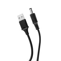 USB cable DC5V for wi-fi / Usb-Dc + №7685