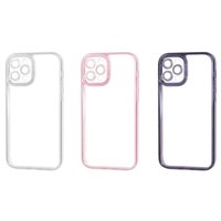 FIBRA Bling Side edge Case iPhone 12 Pro Max / apple-iphone-iphone 12 pro max + №7689