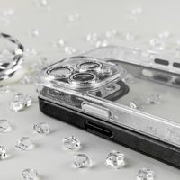 FIBRA Bling Side edge Case iPhone 12 Pro Max / apple-iphone-iphone 12 pro max + №7689