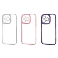 FIBRA Bling Side edge Case iPhone 13 Pro Max / apple-iphone-iphone 13 pro max + №7692