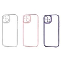 FIBRA Bling Side edge Case iPhone 14 / apple-iphone-iphone 14 + №7693