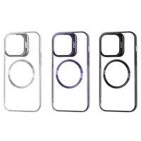 FIBRA Window Leaf MagSafe Case iPhone 13 Pro / apple-iphone-iphone 13 pro + №7720
