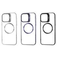 FIBRA Window Leaf MagSafe Case iPhone 13 Pro Max/14 Plus / apple-iphone-iphone 14 plus + №7721