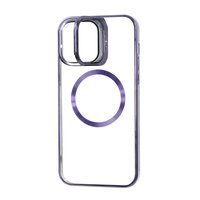 FIBRA Window Leaf MagSafe Case iPhone 14 Pro Max / apple-iphone-iphone 14 pro max + №7723