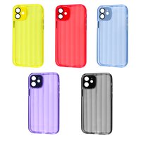 Fibra Tide Case / TPU + №7735