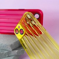 Fibra Tide Case / TPU + №7735