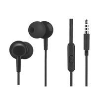Наушники Hoco M14 Natural Sound With Microphone / Наушники + №7754