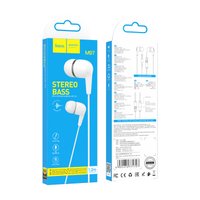 Наушники Hoco M97 Enjoy Sound With Microphone / Наушники + №7771