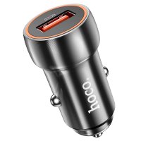 АЗУ Hoco Z46 Blue shield 18W / AЗУ + №7800