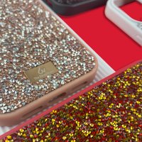 Bling World Rock Diamond iPhone 13 Pro / apple-iphone-iphone 13 pro + №7808