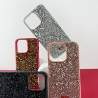 Bling World Rock Diamond iPhone 13 Pro Max / Bling ROCK DIAMOND + №7809