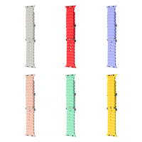 Ремешок Apple Watch Ocean Band 38/40/41(S) / apple-apple watch-apple watch 41 + №7820