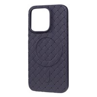 FIBRA Weaving case with Magsafe iPhone 14 Pro Max / apple-iphone-iphone 14 pro max + №7827