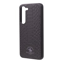 Polo Knight case S23 / samsung-s series-s23 + №7866