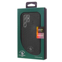 Polo Knight case S23 Ultra / samsung-s series-s23 ultra + №7868