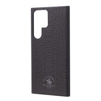 Polo Knight case S23 Ultra / samsung-s series-s23 ultra + №7868