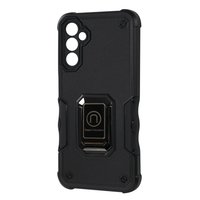Armor Magnet Ring case Samsung A14 / samsung-a series-a14 + №7875