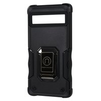 Armor Magnet Ring case Pixel 7A / google-google-pixel 7a + №7880