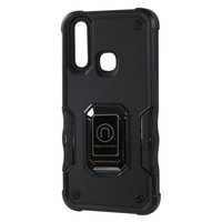 Armor Magnet Ring case / vivo + №7881